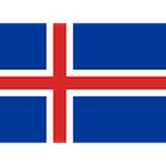 Logo Iceland