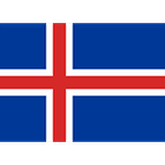 Logo Iceland