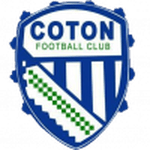 Logo Coton Sport Ouidah