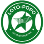 Logo Loto Popo
