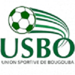 Logo US Bougouba