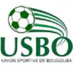 Logo US Bougouba