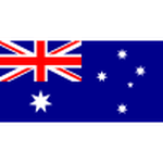 Logo Australia
