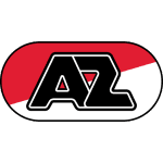Logo AZ Alkmaar