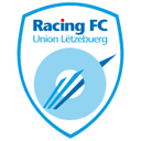 Logo Racing FC Union Luxembourg