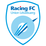 Logo Racing FC Union Luxembourg