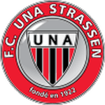 Logo UNA Strassen