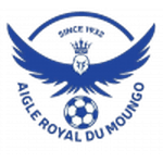 Logo Aigle Royal de Moungo