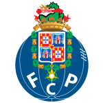Logo FC Porto