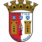 Logo SC Braga