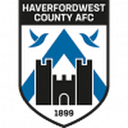 Logo Haverfordwest County AFC