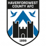 Logo Haverfordwest County AFC