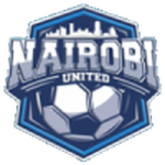 Logo Nairobi United