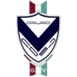 Logo Gualberto Villarroel SJ