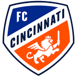 Logo FC Cincinnati