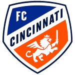 Logo FC Cincinnati