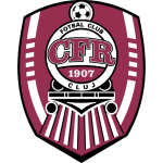 Logo CFR 1907 Cluj
