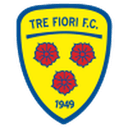 Logo Tre Fiori