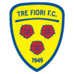 Logo Tre Fiori