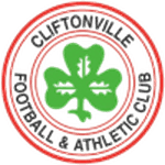 Logo Cliftonville FC