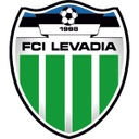 Logo FC Levadia Tallinn
