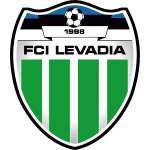 Logo FC Levadia Tallinn