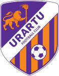 Logo FC Urartu
