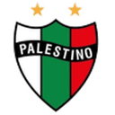 Logo Palestino