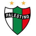 Logo Palestino