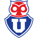 Logo Universidad de Chile