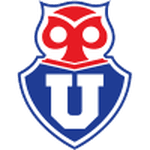 Logo Universidad de Chile