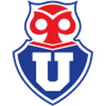 Logo Universidad de Chile