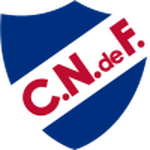 Logo Club Nacional