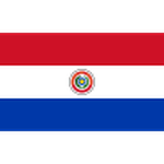 Logo Paraguay