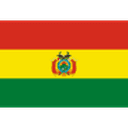 Logo Bolivia