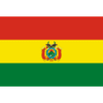 Logo Bolivia