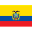 Logo Ecuador