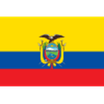 Logo Ecuador