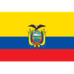 Logo Ecuador