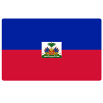 Logo Haiti