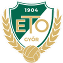 Logo Gyori ETO FC