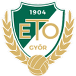 Logo Gyori ETO FC