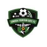 Logo Singida Black Stars