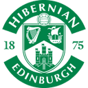 Logo Hibernian