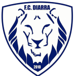 Logo Diarra
