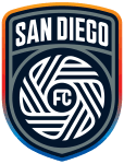 Logo San Diego