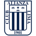 Logo Alianza Lima