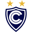 Logo Cienciano