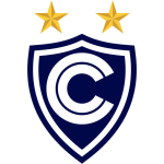 Logo Cienciano