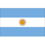 Logo Argentina